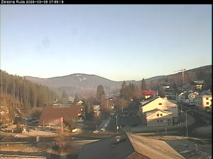 Město Železná Ruda - Železná Ruda - 5.3.2026 v 08:00 Město Železná Ruda - Železná Ruda - 5.3.2026 v 08:00