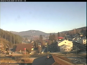 Město Železná Ruda - Železná Ruda - 5.3.2026 v 08:15 Město Železná Ruda - Železná Ruda - 5.3.2026 v 08:15