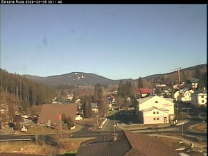 Město Železná Ruda - Železná Ruda - 5.3.2026 v 09:15 Město Železná Ruda - Železná Ruda - 5.3.2026 v 09:15