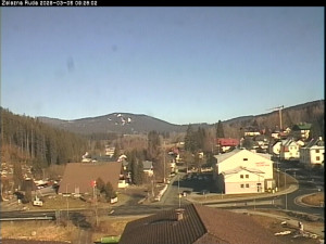 Město Železná Ruda - Železná Ruda - 5.3.2026 v 09:30 Město Železná Ruda - Železná Ruda - 5.3.2026 v 09:30