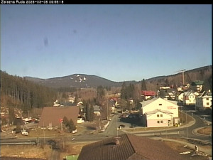 Město Železná Ruda - Železná Ruda - 5.3.2026 v 10:00 Město Železná Ruda - Železná Ruda - 5.3.2026 v 10:00