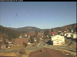 Město Železná Ruda - Železná Ruda - 5.3.2026 v 10:30 Město Železná Ruda - Železná Ruda - 5.3.2026 v 10:30