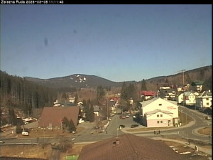 Město Železná Ruda - Železná Ruda - 5.3.2026 v 11:15 Město Železná Ruda - Železná Ruda - 5.3.2026 v 11:15