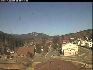 Město Železná Ruda - Železná Ruda - 5.3.2026 v 11:30 Město Železná Ruda - Železná Ruda - 5.3.2026 v 11:30