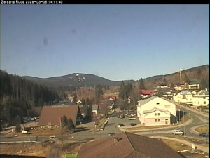 Město Železná Ruda - Železná Ruda - 5.3.2026 v 14:15 Město Železná Ruda - Železná Ruda - 5.3.2026 v 14:15