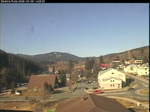 Město Železná Ruda - Železná Ruda - 5.3.2026 v 14:30 Město Železná Ruda - Železná Ruda - 5.3.2026 v 14:30