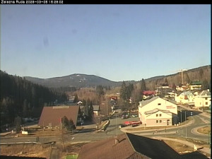 Město Železná Ruda - Železná Ruda - 5.3.2026 v 15:30 Město Železná Ruda - Železná Ruda - 5.3.2026 v 15:30