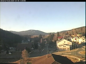 Město Železná Ruda - Železná Ruda - 5.3.2026 v 16:45 Město Železná Ruda - Železná Ruda - 5.3.2026 v 16:45