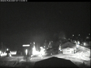 Město Železná Ruda - Železná Ruda - 13.3.2026 v 01:00 Město Železná Ruda - Železná Ruda - 13.3.2026 v 01:00