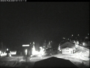 Město Železná Ruda - Železná Ruda - 13.3.2026 v 01:15 Město Železná Ruda - Železná Ruda - 13.3.2026 v 01:15