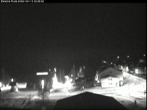 Město Železná Ruda - Železná Ruda - 13.3.2026 v 02:30 Město Železná Ruda - Železná Ruda - 13.3.2026 v 02:30