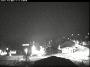 Město Železná Ruda - Železná Ruda - 13.3.2026 v 03:00 Město Železná Ruda - Železná Ruda - 13.3.2026 v 03:00