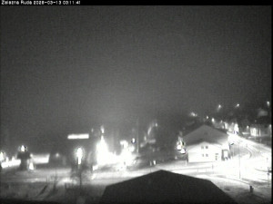 Město Železná Ruda - Železná Ruda - 13.3.2026 v 03:15 Město Železná Ruda - Železná Ruda - 13.3.2026 v 03:15