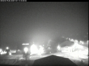 Město Železná Ruda - Železná Ruda - 13.3.2026 v 03:30 Město Železná Ruda - Železná Ruda - 13.3.2026 v 03:30