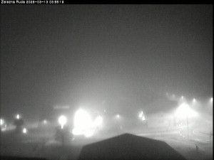 Město Železná Ruda - Železná Ruda - 13.3.2026 v 04:00 Město Železná Ruda - Železná Ruda - 13.3.2026 v 04:00