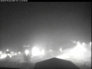 Město Železná Ruda - Železná Ruda - 13.3.2026 v 04:30 Město Železná Ruda - Železná Ruda - 13.3.2026 v 04:30