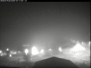 Město Železná Ruda - Železná Ruda - 13.3.2026 v 05:15 Město Železná Ruda - Železná Ruda - 13.3.2026 v 05:15