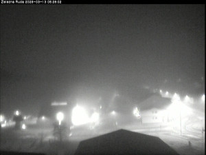 Město Železná Ruda - Železná Ruda - 13.3.2026 v 05:30 Město Železná Ruda - Železná Ruda - 13.3.2026 v 05:30