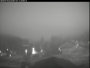 Město Železná Ruda - Železná Ruda - 13.3.2026 v 06:00 Město Železná Ruda - Železná Ruda - 13.3.2026 v 06:00