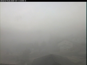 Město Železná Ruda - Železná Ruda - 13.3.2026 v 07:00 Město Železná Ruda - Železná Ruda - 13.3.2026 v 07:00