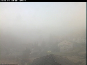 Město Železná Ruda - Železná Ruda - 13.3.2026 v 07:15 Město Železná Ruda - Železná Ruda - 13.3.2026 v 07:15