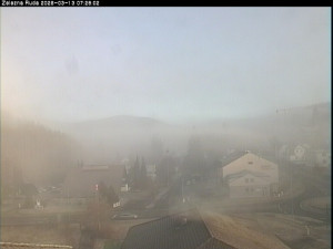 Město Železná Ruda - Železná Ruda - 13.3.2026 v 07:30 Město Železná Ruda - Železná Ruda - 13.3.2026 v 07:30