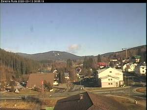 Město Železná Ruda - Železná Ruda - 13.3.2026 v 09:00 Město Železná Ruda - Železná Ruda - 13.3.2026 v 09:00