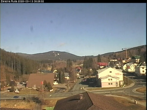 Město Železná Ruda - Železná Ruda - 13.3.2026 v 09:30 Město Železná Ruda - Železná Ruda - 13.3.2026 v 09:30
