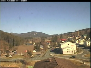 Město Železná Ruda - Železná Ruda - 13.3.2026 v 09:45 Město Železná Ruda - Železná Ruda - 13.3.2026 v 09:45
