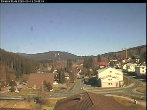 Město Železná Ruda - Železná Ruda - 13.3.2026 v 10:00 Město Železná Ruda - Železná Ruda - 13.3.2026 v 10:00