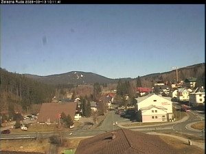 Město Železná Ruda - Železná Ruda - 13.3.2026 v 10:15 Město Železná Ruda - Železná Ruda - 13.3.2026 v 10:15