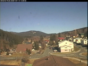 Město Železná Ruda - Železná Ruda - 13.3.2026 v 10:30 Město Železná Ruda - Železná Ruda - 13.3.2026 v 10:30