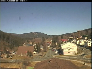 Město Železná Ruda - Železná Ruda - 13.3.2026 v 10:45 Město Železná Ruda - Železná Ruda - 13.3.2026 v 10:45