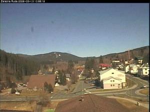 Město Železná Ruda - Železná Ruda - 13.3.2026 v 11:00 Město Železná Ruda - Železná Ruda - 13.3.2026 v 11:00