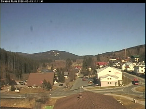 Město Železná Ruda - Železná Ruda - 13.3.2026 v 11:15 Město Železná Ruda - Železná Ruda - 13.3.2026 v 11:15