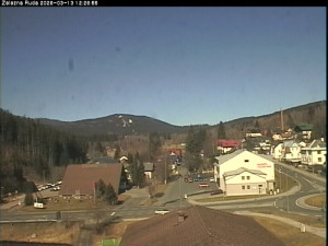 Město Železná Ruda - Železná Ruda - 13.3.2026 v 12:30 Město Železná Ruda - Železná Ruda - 13.3.2026 v 12:30