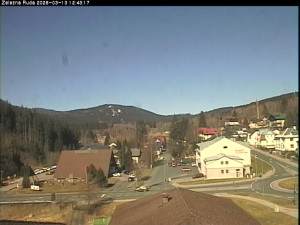 Město Železná Ruda - Železná Ruda - 13.3.2026 v 12:45 Město Železná Ruda - Železná Ruda - 13.3.2026 v 12:45