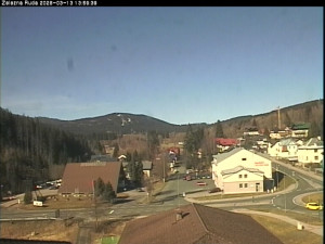 Město Železná Ruda - Železná Ruda - 13.3.2026 v 14:00 Město Železná Ruda - Železná Ruda - 13.3.2026 v 14:00