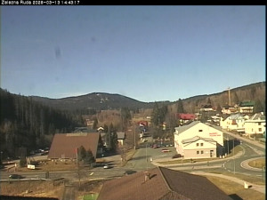 Město Železná Ruda - Železná Ruda - 13.3.2026 v 14:45 Město Železná Ruda - Železná Ruda - 13.3.2026 v 14:45
