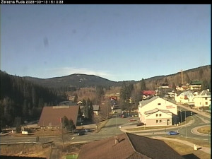 Město Železná Ruda - Železná Ruda - 13.3.2026 v 15:15 Město Železná Ruda - Železná Ruda - 13.3.2026 v 15:15