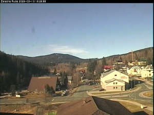 Město Železná Ruda - Železná Ruda - 13.3.2026 v 15:30 Město Železná Ruda - Železná Ruda - 13.3.2026 v 15:30