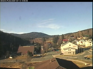 Město Železná Ruda - Železná Ruda - 13.3.2026 v 16:00 Město Železná Ruda - Železná Ruda - 13.3.2026 v 16:00