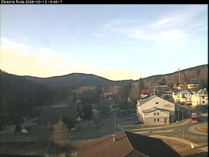 Město Železná Ruda - Železná Ruda - 13.3.2026 v 16:45 Město Železná Ruda - Železná Ruda - 13.3.2026 v 16:45