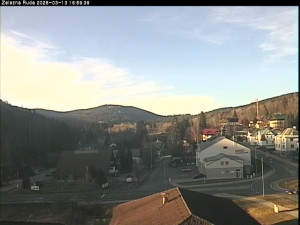 Město Železná Ruda - Železná Ruda - 13.3.2026 v 17:00 Město Železná Ruda - Železná Ruda - 13.3.2026 v 17:00