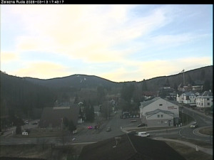 Město Železná Ruda - Železná Ruda - 13.3.2026 v 17:45 Město Železná Ruda - Železná Ruda - 13.3.2026 v 17:45