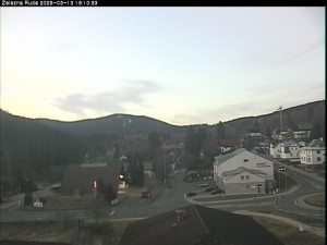 Město Železná Ruda - Železná Ruda - 13.3.2026 v 18:15 Město Železná Ruda - Železná Ruda - 13.3.2026 v 18:15