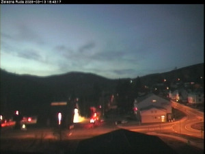 Město Železná Ruda - Železná Ruda - 13.3.2026 v 18:45 Město Železná Ruda - Železná Ruda - 13.3.2026 v 18:45