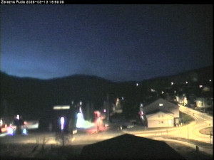 Město Železná Ruda - Železná Ruda - 13.3.2026 v 19:00 Město Železná Ruda - Železná Ruda - 13.3.2026 v 19:00