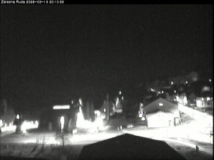 Město Železná Ruda - Železná Ruda - 13.3.2026 v 20:15 Město Železná Ruda - Železná Ruda - 13.3.2026 v 20:15