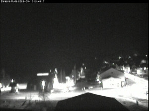 Město Železná Ruda - Železná Ruda - 13.3.2026 v 21:45 Město Železná Ruda - Železná Ruda - 13.3.2026 v 21:45